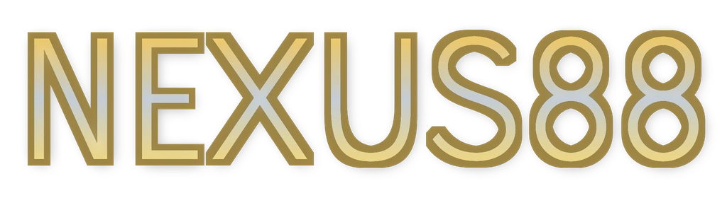 Logo NEXUS88